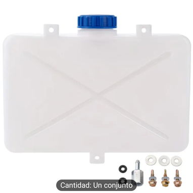 Tanque para almacenamiento de gasolina - Img 117890292