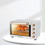HORNO ELÉCTRICO 40 L - Img 58040300