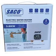 Calentador de agua 120v-60hz = 2.5L/M en 100USD - Img 58135136