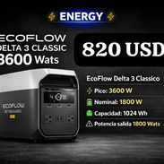 Ecoflow Delta 3 Clasica - Img 55975814