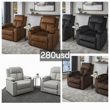 Vendo muebles de todo tipo - Img 124185334