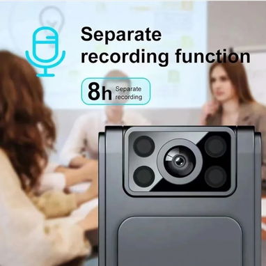 Mini camara portable - Img 123256557