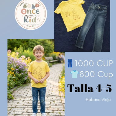 Ropa de niños - 7/10
