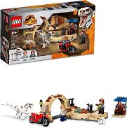 TODO LEGO LEGO PARQUE JURASICO Lego 76943  50.00  WhatsApp 53306751 Pida Catalogo - Img 43625196