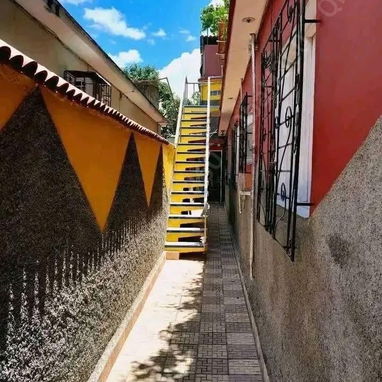RENTA  apartamento independiente de 1 habitacvion en HOLGUIN con Qba Hostin 360 - 7/9