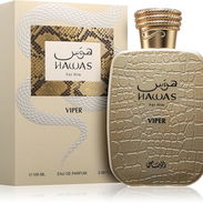 Lo último en Tendencia: Perfumería Árabe Exclusiva [Marca/Rasasi] - Img 55755191