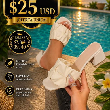 Zapatos de mujer disponibles ‼️ - Img 122514018