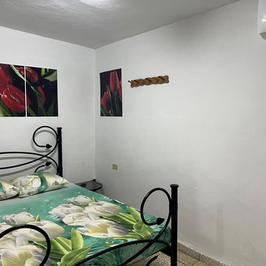 ⚡⚡Renta por Noches o por Meses Cómoda Casa de 2 Habitaciones en Caimito REF 1285 - Img 93375744