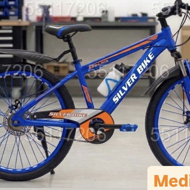 Bicicletas medida 26 - 3/5