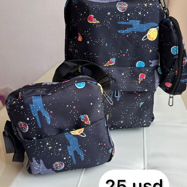 Mochilas - 3/10