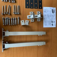 🚧 ☀️ SOPORTE AJUSTABLE PARA PANEL SOLAR ☀️ 🚧 - Img 57853193