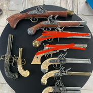 Réplicas decorativas de Armas - Img 55435224