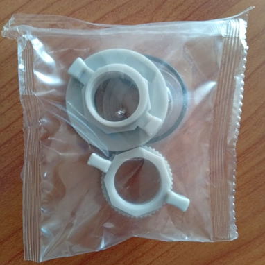 LLAVE CUELLO DE GANSO TIRO RÁPIDO PARA FREGADERO, ENTREGA DE FACTURA, VARIEDAD DE LLAVES, DUCHAS, ETC - Img 124104946