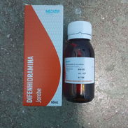 Benadrilina suspensión - Img 55669488