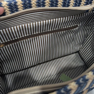 Cartera de raya de buena calidad - 3/4
