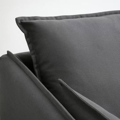SOFA DE IKEA LOVESEAT 2 PLAZAS (BACKSAKEN) - Img 120442124