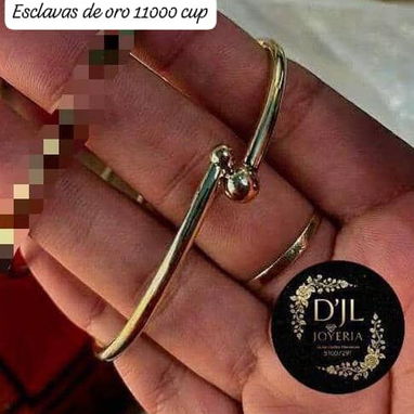 Hermosas prendas de Oro en la Habana - Img 121354734