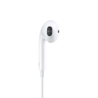 Audífono de cable Apple EarPods 🌐 Color 🤍 - Img 125940117