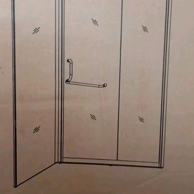 cabinas de baño y mamparas y palo fijos - 3/3
