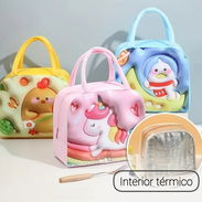 Merendero infantil - Img 54380947