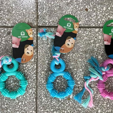Juguetes para tu mascota!!! - Img 125915504