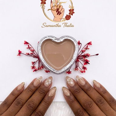 Nadie artístico Samantha Thalia - Img 120846663