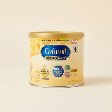 ÚLTIMA LATA DISPONIBLE! Enfamil Neuro Pro - La mejor nutrición al mejor precio 🍼 venve el 1 de enero del 2027 - 2/4