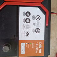 Vendo Baterías 12v 90 amp - Img 57572527