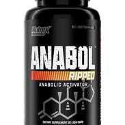 CÁPSULAS ANABOL .. PRECIO... 25 USD...  INTERESADOS AL PV O WHATSAPP 56581549  Masa muscular y definición al mismo tiemp - Img 56329110