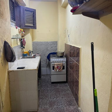 Vendo 2x1 Casa en el Vedado - 7/8