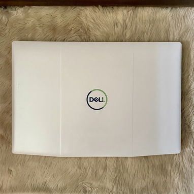 Dell G3 3590 (GAMER) 15.6" Full HD|i7-9750H|8GB DDR4|GTX 1660Ti 6GB|120GB M.2+1TB HDD) - 2/2