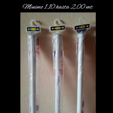 Cortinas, cortineros, alfombras, protector de colchón, set de baño, carpas plegables 3x3 metros. - Img 104494484