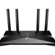 Router tplink ax1450 dual band wifi6 - Img 56004636