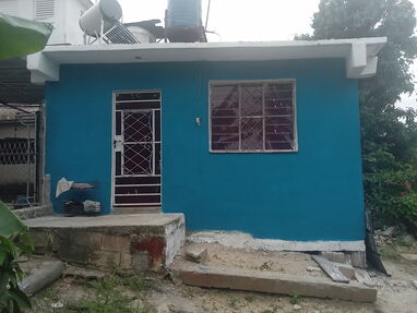 Se renta pequeño apartamento en Reparto Chibás, Guanabacoa. - Img 59914920