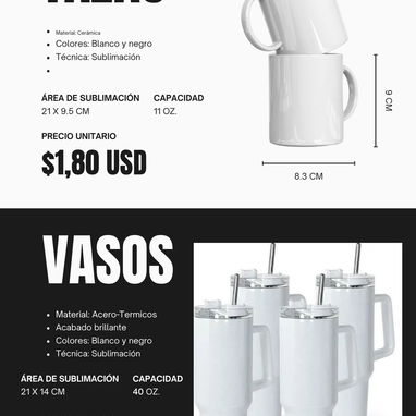 Venta de artículos para su limación, impresoras. Equipamiento tasas termo - Img 123566788