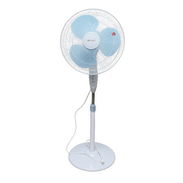VENTILADOR DE PEDESTAL 16" DESMATT. Factura + Garantía - Img 55448710