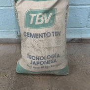 Cemento TBV - Img 57933303