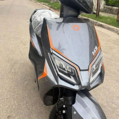 Moto Electrica - Img 120607514
