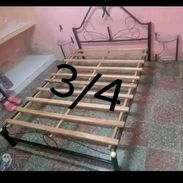 Cama 3/4 - Img 57766163
