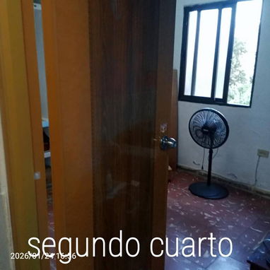 Se vende apartamento en la Coronela, La Lisa - Img 127320238