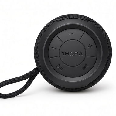 Bocina 1 hora - 3/3