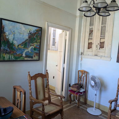 Se vende apartamento en Centro Habana - Img 122761682