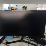 Monitor Samsung curbo 27" - Img 57715825