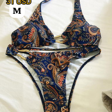 Trusa y bikini 👙 de mujer - Img 119888983
