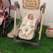 Silla Mecedora $ 135 usd - Img 58128288