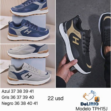 Tenis para hombres - Img 123129763