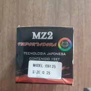 Vendo kits de pistón gn125. - Img 55894848