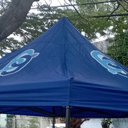 Carpa 3*3 m - Img 56882412