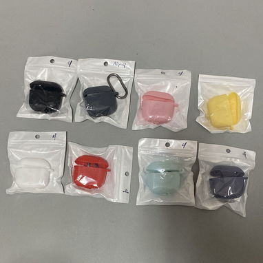 Cover para AirPods - 5/5