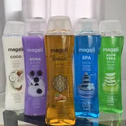Gel de baño - Img 57700884